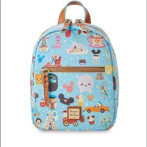 Dooney and Bourke Jerrod Maruyama Backpack